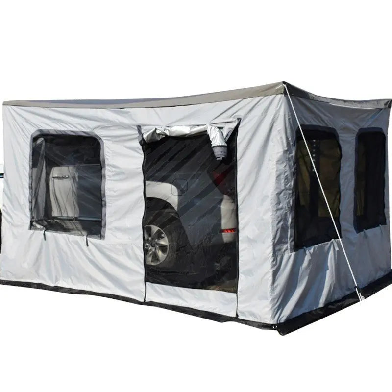 Retractable Car Awning 4X4 Accessories Car Awning