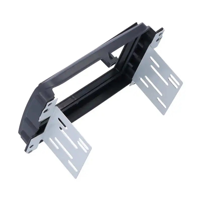7 inch 2DIN Car Fascia Radio Panel For Fiat 500L 2012+ Frame Kit Install Facia Face Plate