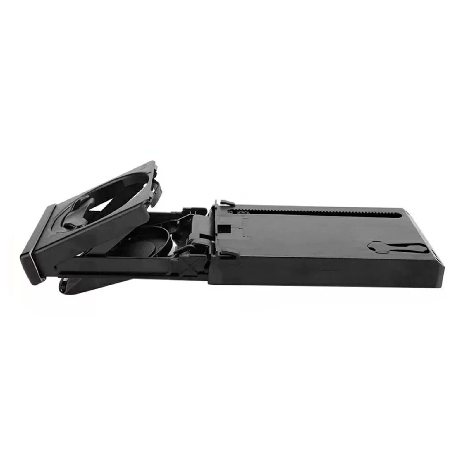 Artudatech Cup Holder Retractable Right Hand Drive 8E2862534L For Audi A4 B6 B7 2002 2003 2004 2005 2006 2007 2008