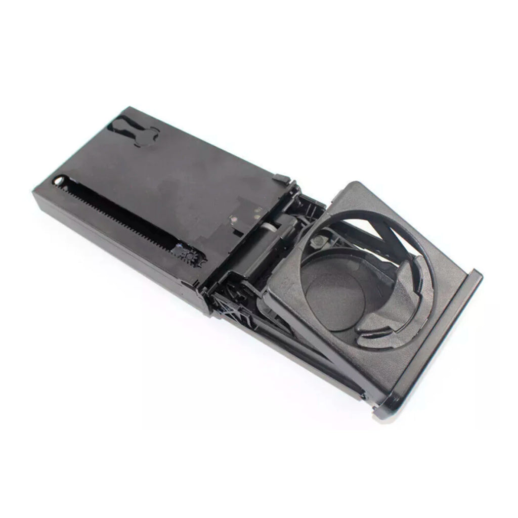 Artudatech Cup Holder Retractable Right Hand Drive 8E2862534L For Audi A4 B6 B7 2002 2003 2004 2005 2006 2007 2008
