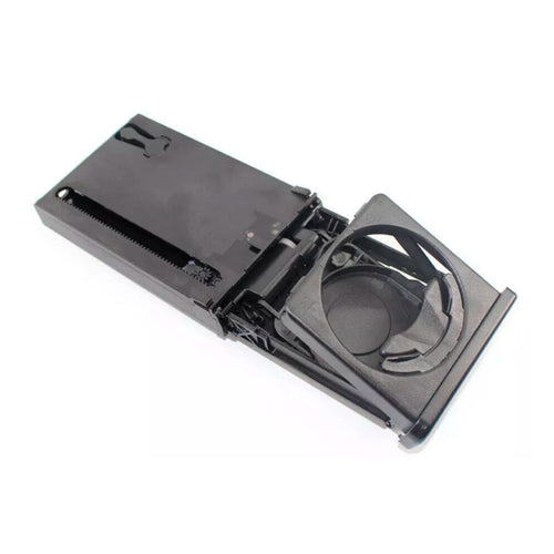 Artudatech Cup Holder Retractable Right Hand Drive 8E2862534L For Audi A4 B6 B7 2002 2003 2004 2005 2006 2007 2008