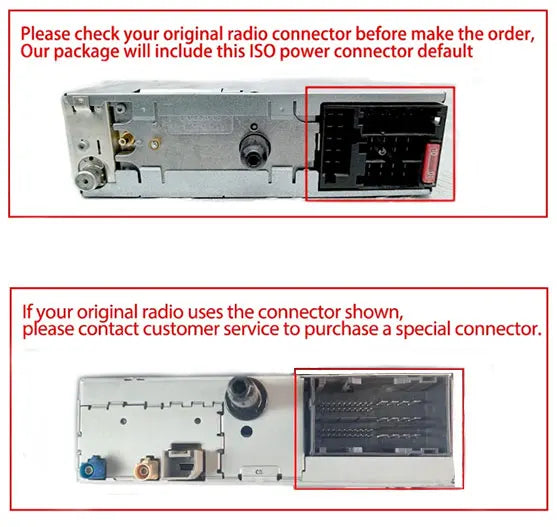 Android 16 Car Radio For Fiat 500 2016-2019 7inch Touch Screen Multimedia Player GPS Navi BT WiFi FM Radio Mirror Link Head Unit