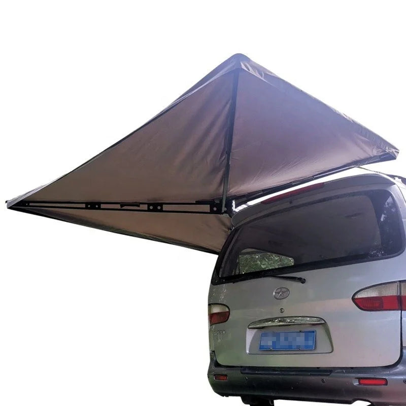 Retractable Car Awning 4X4 Accessories Car Awning