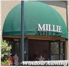 Caravan Accessories Full Cassette Side Awning for Motorhome Van Awning RV Accessories
