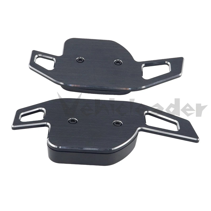 For Audi A3 8P 8V A4 B8 A5 A6 C7 A7 A8 Q3 Q5 Q7 S3 S5 S6 S7 SQ5 TT DSG Car Steering Wheel Shift Paddles Extension Shift Sticker