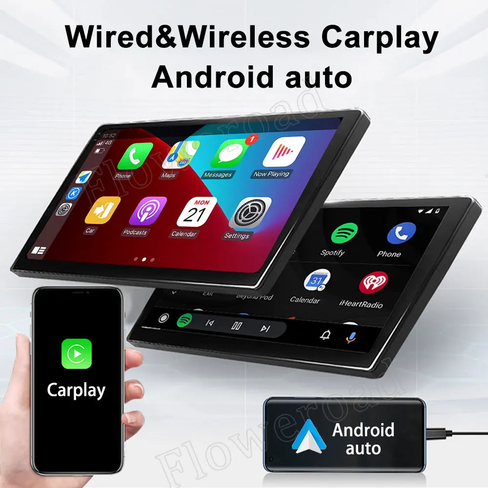 For Fiat Doblo 2015 2016 2017 2018 2019 2020 Android 16 GPS Car Radio Multimedia Video Player Stereo Navigation Wifi 360 Camera