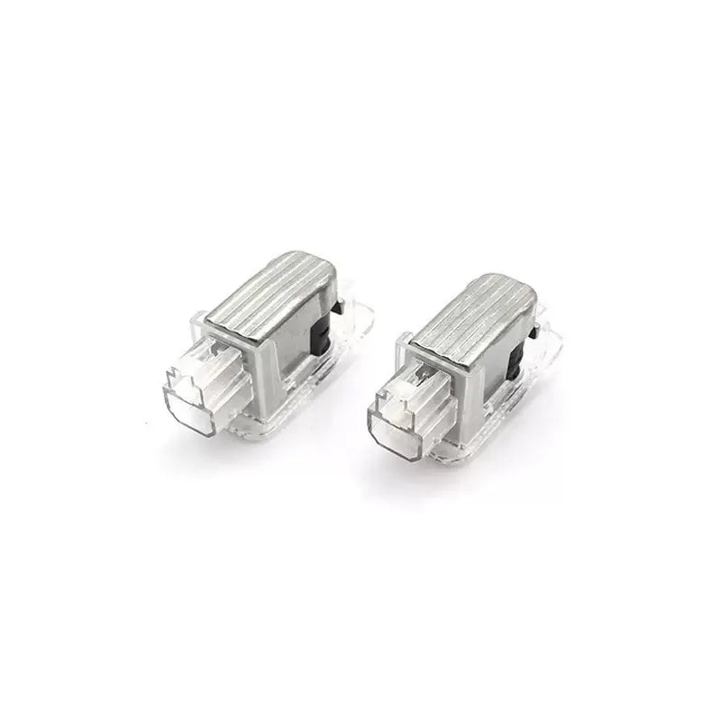 ABT for Audi A1 A6 C8 A4 B5 B6 B7 B8 B9 S3 S4 S5 RS3 8U Q3 Q5 8R Q7 Q8 TT A3 8V V8 8P A5 A7 A8 LED Car Door Projector Light
