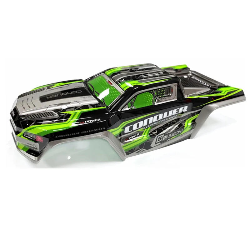 4WD RC Car Accessories