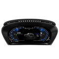 Byseven For BMW X5 E70/BMW X6 E71 (2006-2013) CCC/CIC 12.3inch LCD instrument panel digital instrument panel