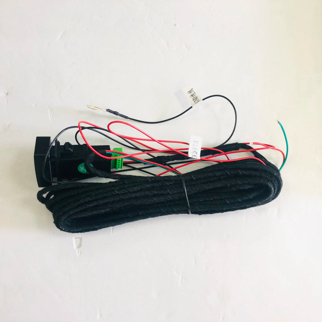 Fits for volkswagen  Honda Jade Carniva!ar Accessorie lntelligenElectric Tailgate Modified Carrun KSupport Rod lailDoor Switch