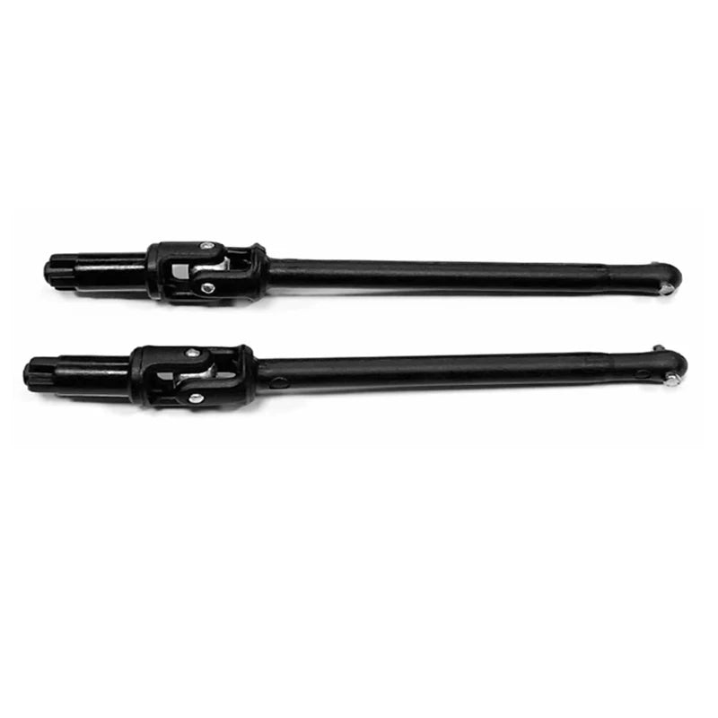 4WD RC Car Accessories