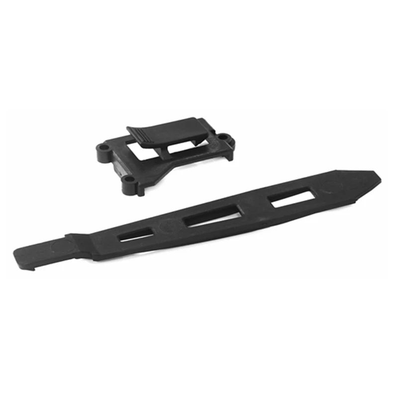 4WD RC Car Accessories
