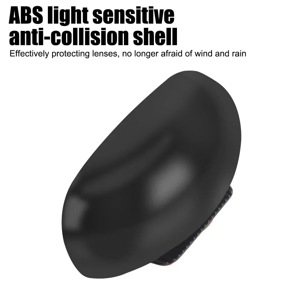 Auto Products New Rear View Auxiliary Mirror Adjustable Reflective Blind Spot mirror Car Accessories Rearview Mirror