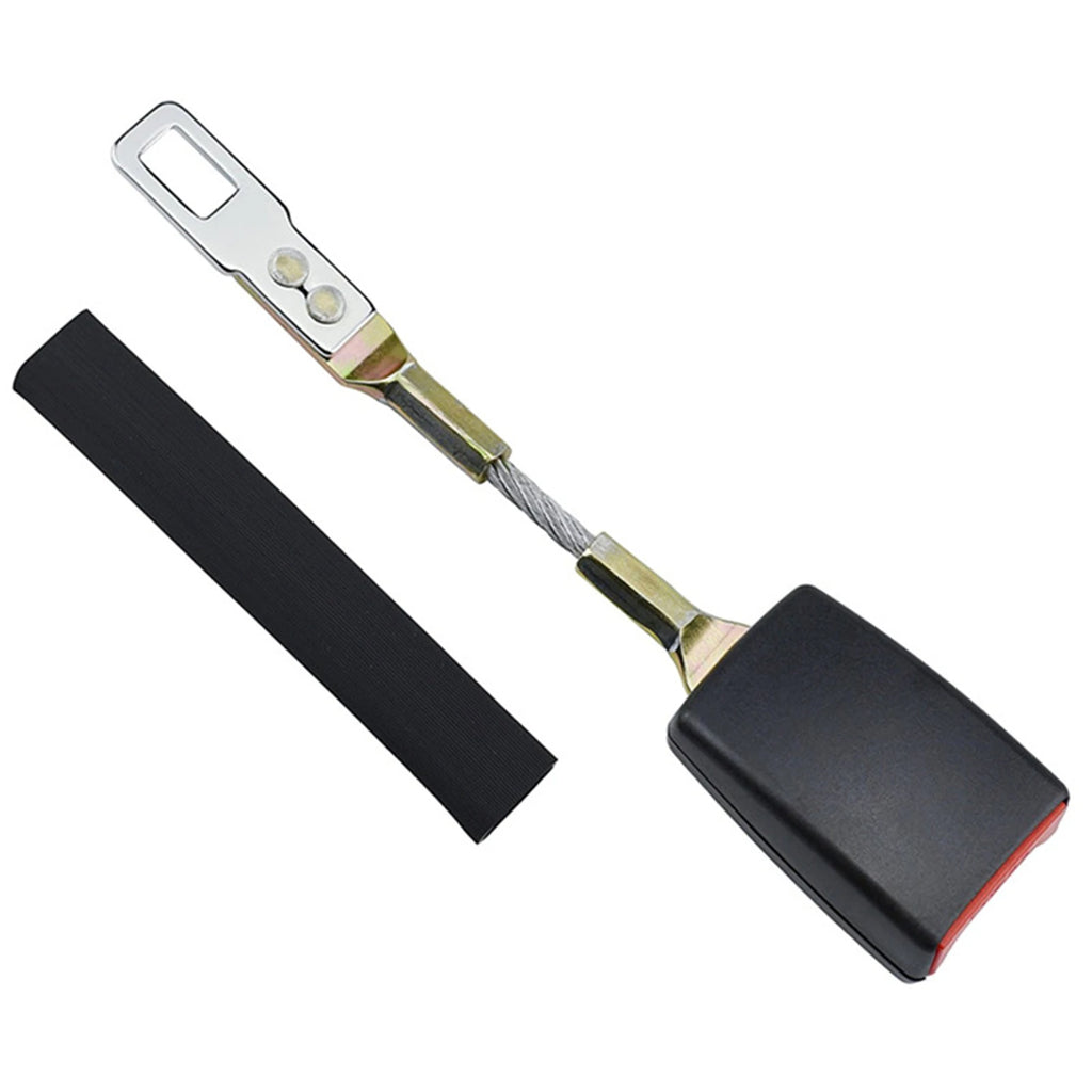 Seatbelt Lengthening Accessory  Car  Belt Extender Vehicle Seatbelt Lengthening Accessory for Comfortable Driving