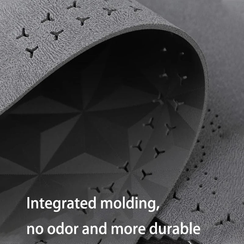 Leather Car Central Armrest Mat Console Arm Rest Seat Mat Interior for Fiat 500 500C 2012 500X 500L Abarth 695 Car Accessories