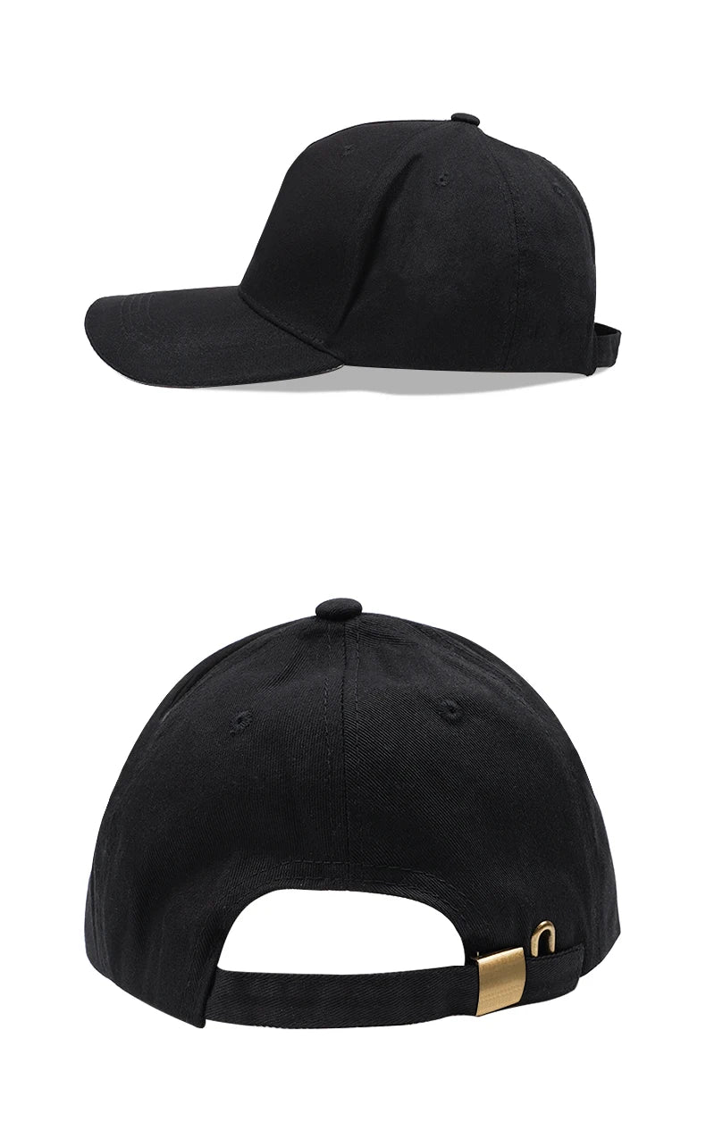 Fiat Emblem Baseball Hat Men Women Adjustable Peaked Cap For Fiat Abarth 500e Panda Tipo FR Argo Freemont Viaggio Bravo Punto