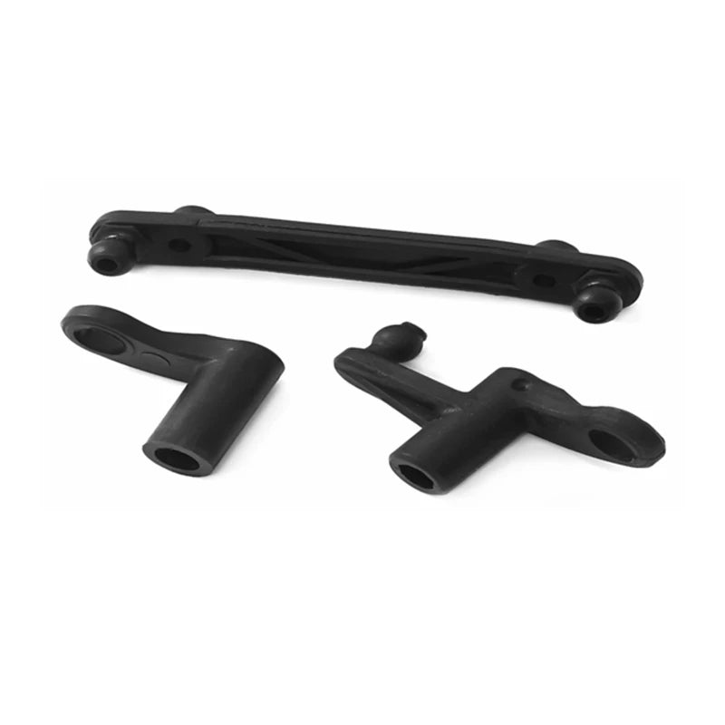 4WD RC Car Accessories