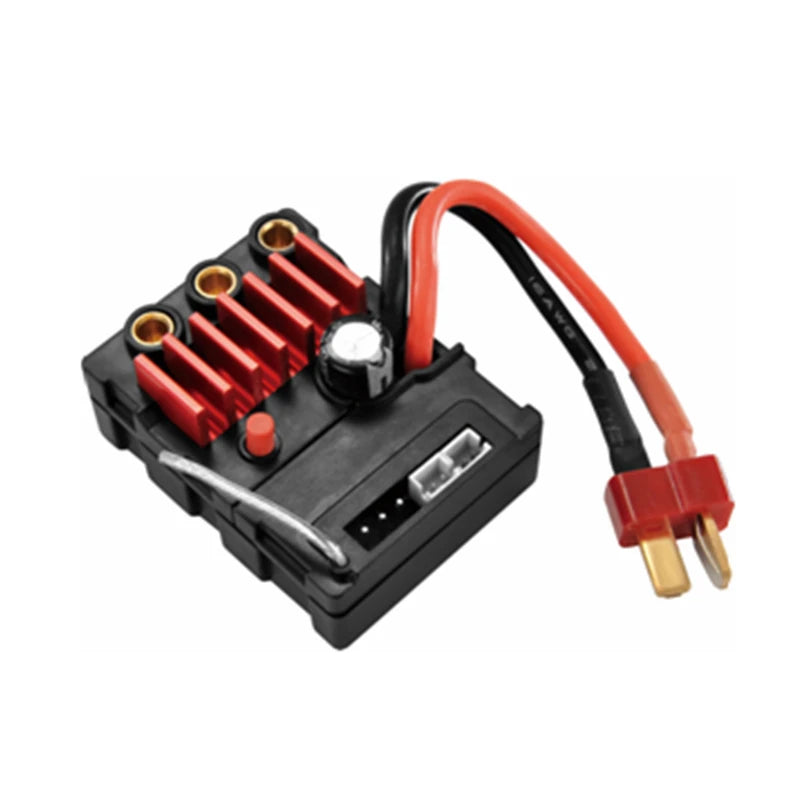 4WD RC Car Accessories