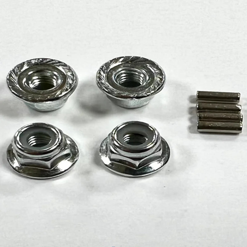 4WD RC Car Accessories