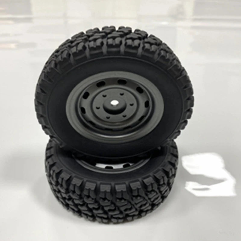 4WD RC Car Accessories