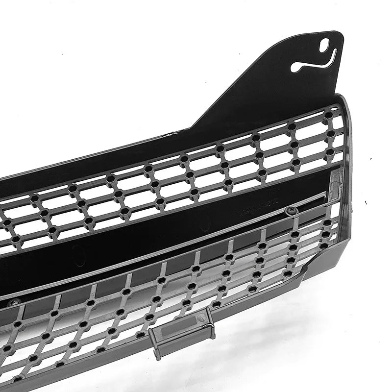 Front Grille Grill For Mercedes-Benz CLS-Class W219 CLS350 CLS500 CLS550 SLS600 CLS63 AMG 2005 2006 2007 2008