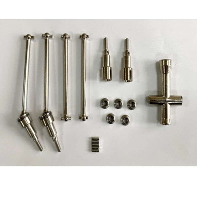 4WD RC Car Accessories