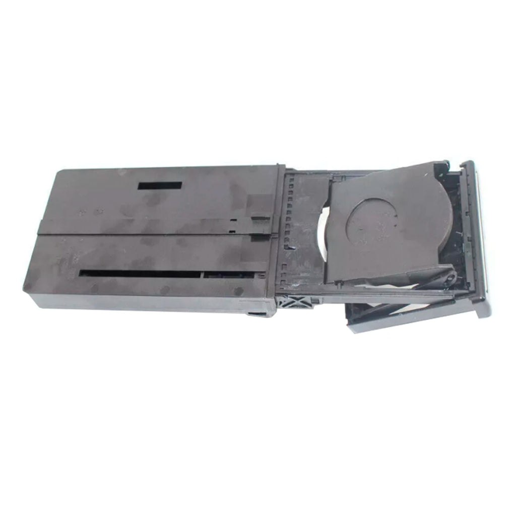 Artudatech Cup Holder Retractable Right Hand Drive 8E2862534L For Audi A4 B6 B7 2002 2003 2004 2005 2006 2007 2008