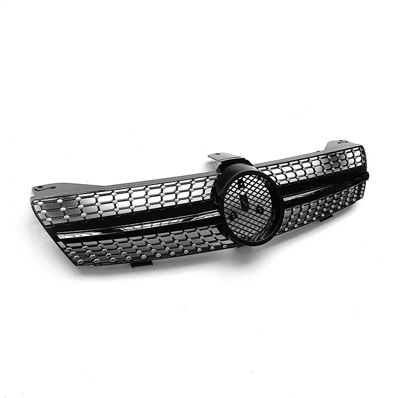 Front Grille Grill For Mercedes-Benz CLS-Class W219 CLS350 CLS500 CLS550 SLS600 CLS63 AMG 2005 2006 2007 2008