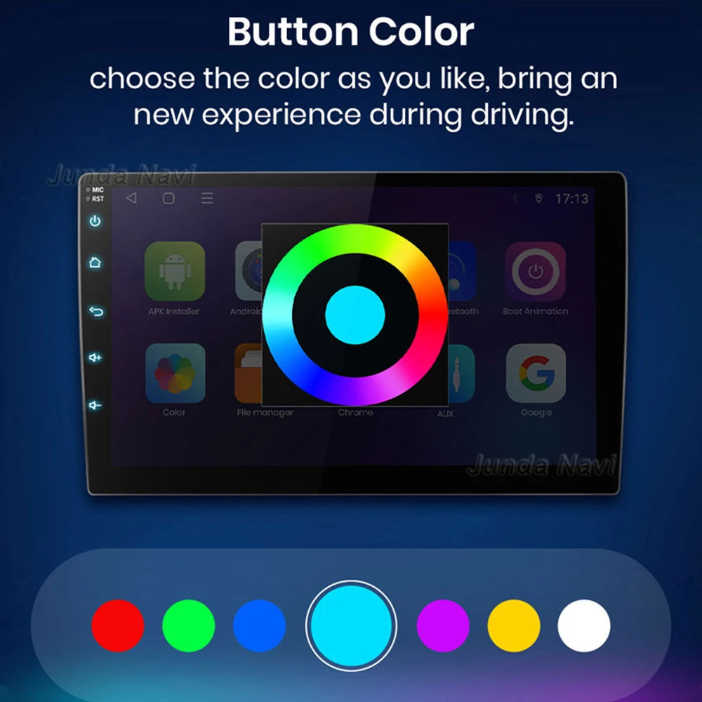 Android 15 For Fiat 500X 2014-2020 2K QLED Stereo Car Radio Multimedia Video Player GPS AI Voice CarPlay Head Unit Navigation 4G