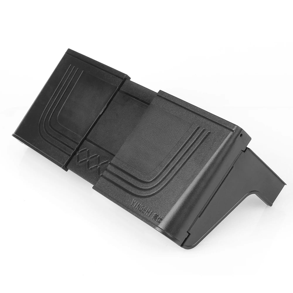 Auto Accessories Display Screen Visor Car GPS Navigation Sun Shade Interior Accessories GPS Anti-Glare Shield