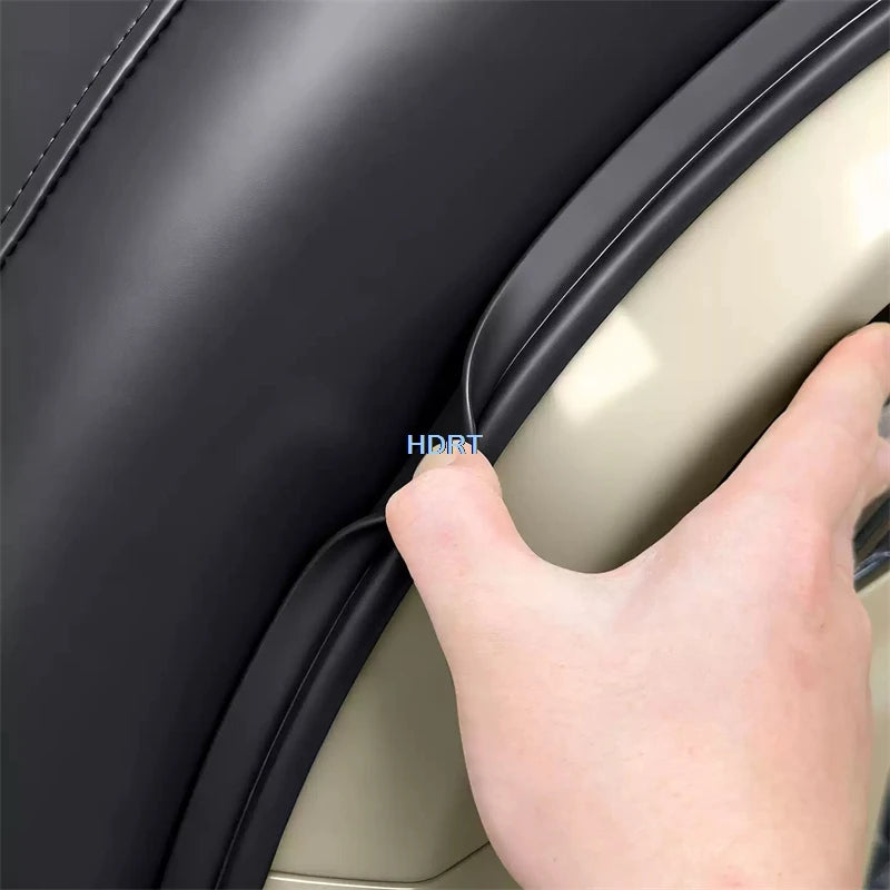 For Chery iCar V27/iCaur V27 2026 + Car Styling Rear Trunk Tail Boot Wheel Spare Tire Cover Kit Protector Decoration Accessories
