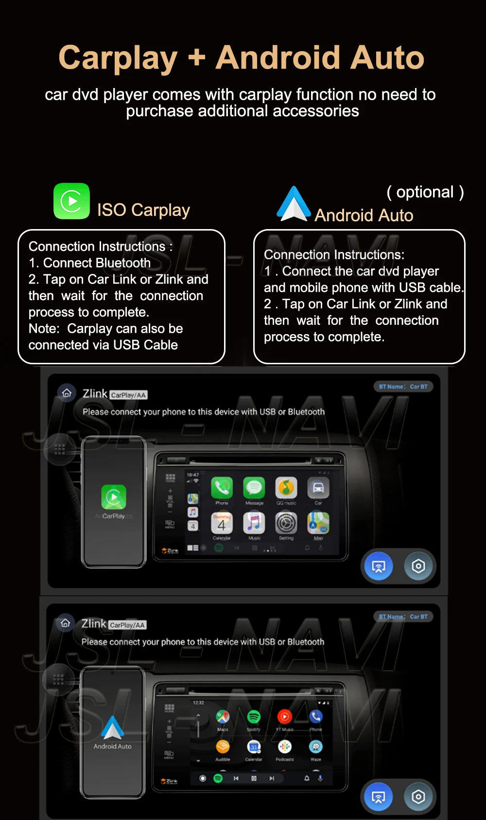 For Fiat Doblo 2015 2016 2017 2018 2019 2020 Android 16 GPS Car Radio Multimedia Video Player Stereo Navigation Wifi 360 Camera