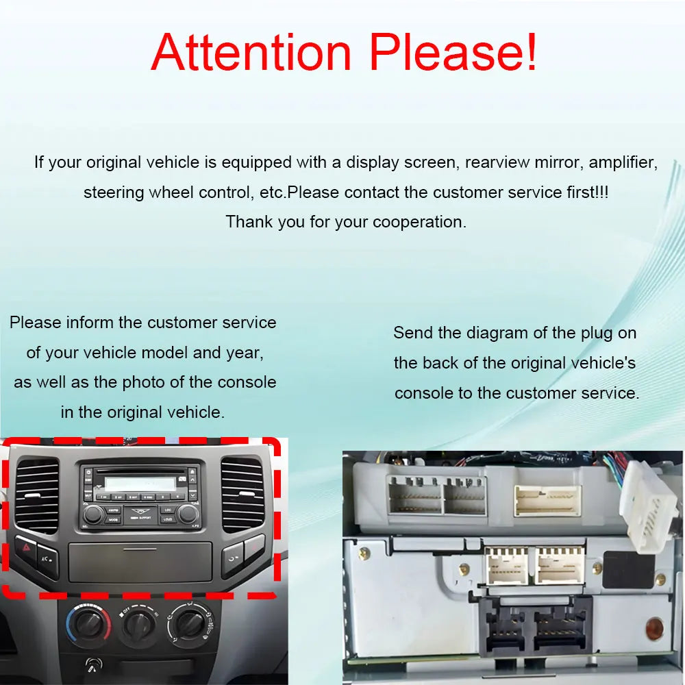 Android 16 Car Radio For Fiat 500 2016-2019 7inch Touch Screen Multimedia Player GPS Navi BT WiFi FM Radio Mirror Link Head Unit