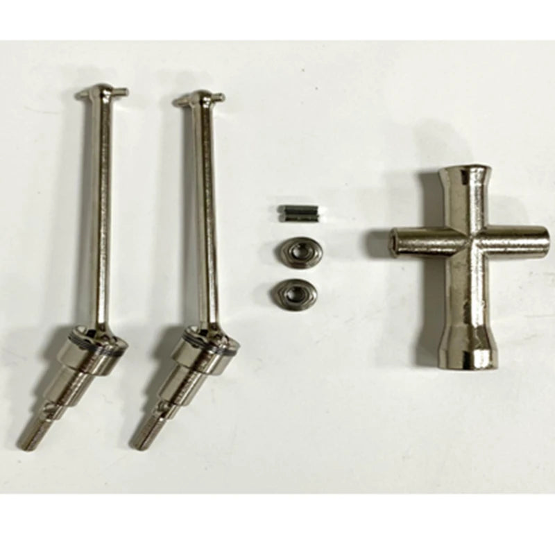 4WD RC Car Accessories