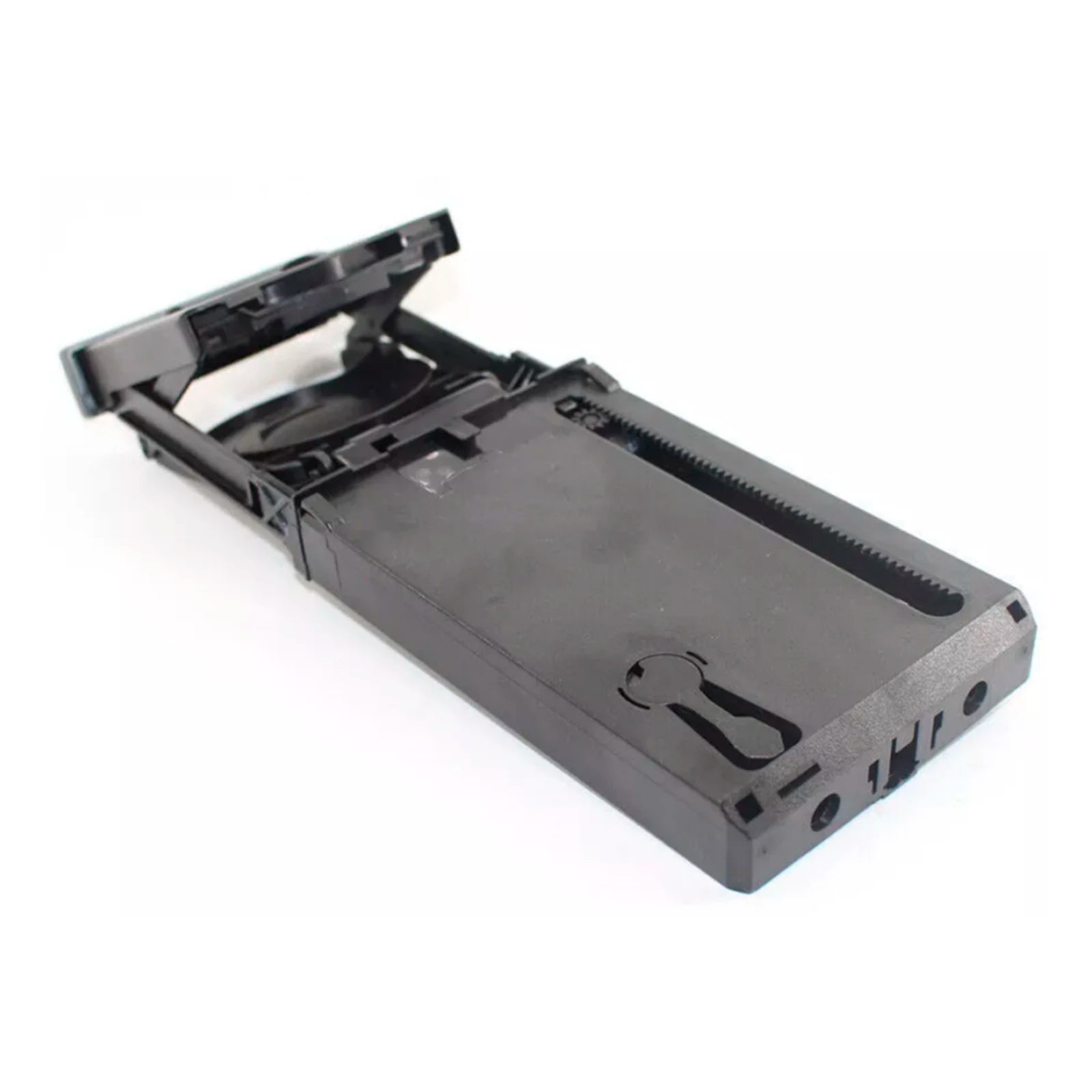 Artudatech Cup Holder Retractable Right Hand Drive 8E2862534L For Audi A4 B6 B7 2002 2003 2004 2005 2006 2007 2008