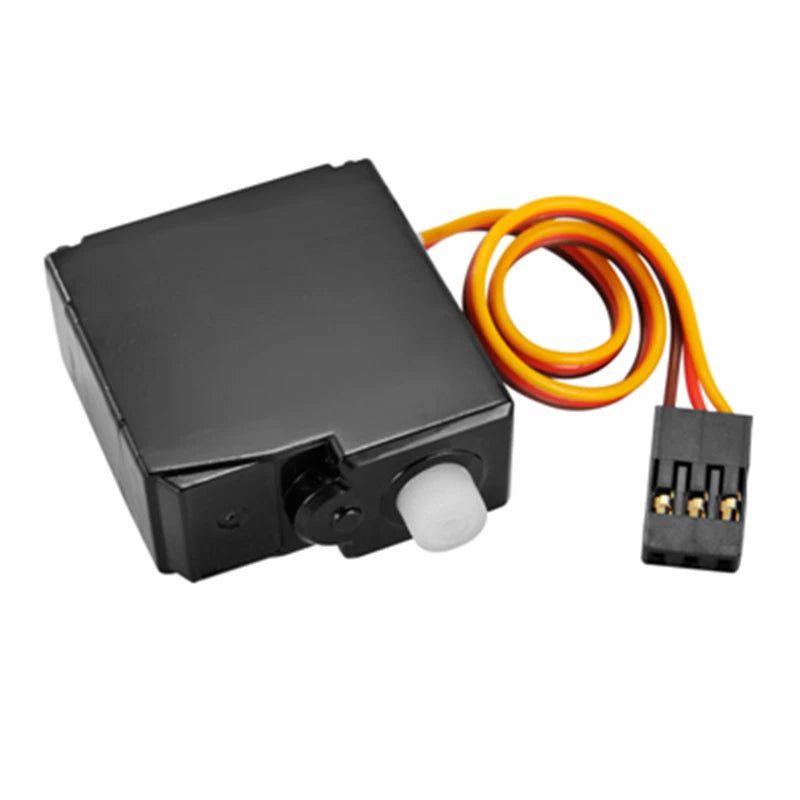 4WD RC Car Accessories
