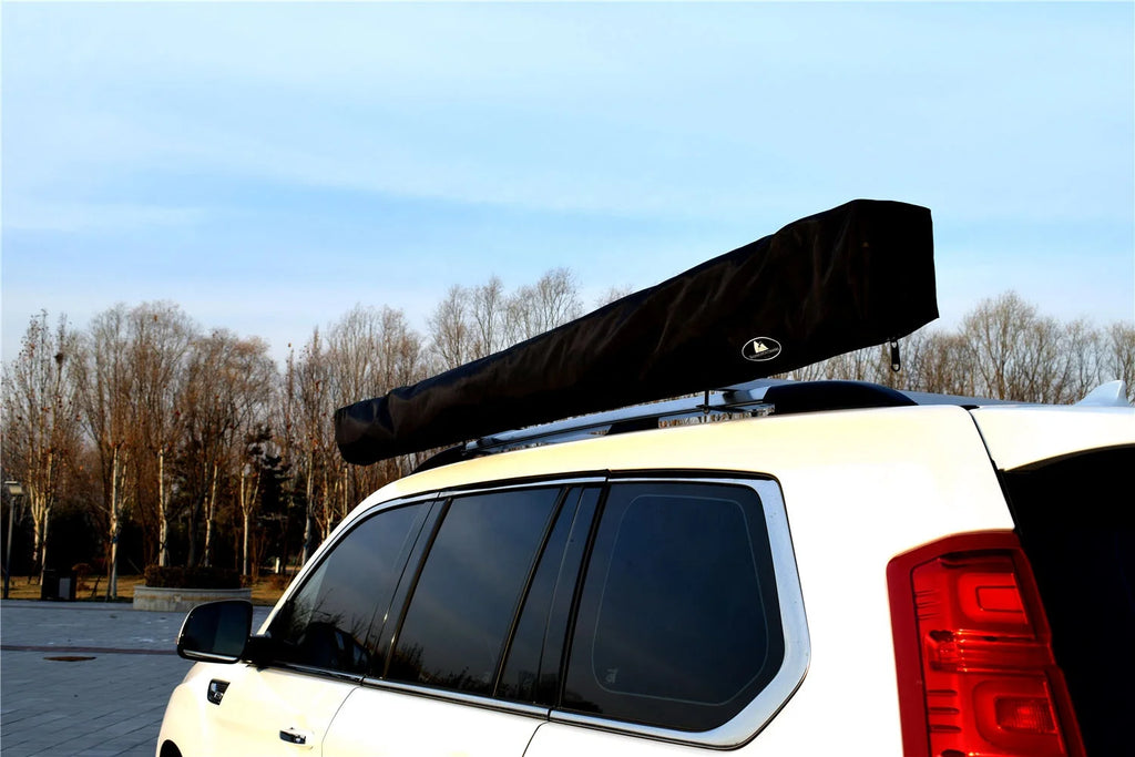 Retractable Car Awning 4X4 Accessories Car Awning