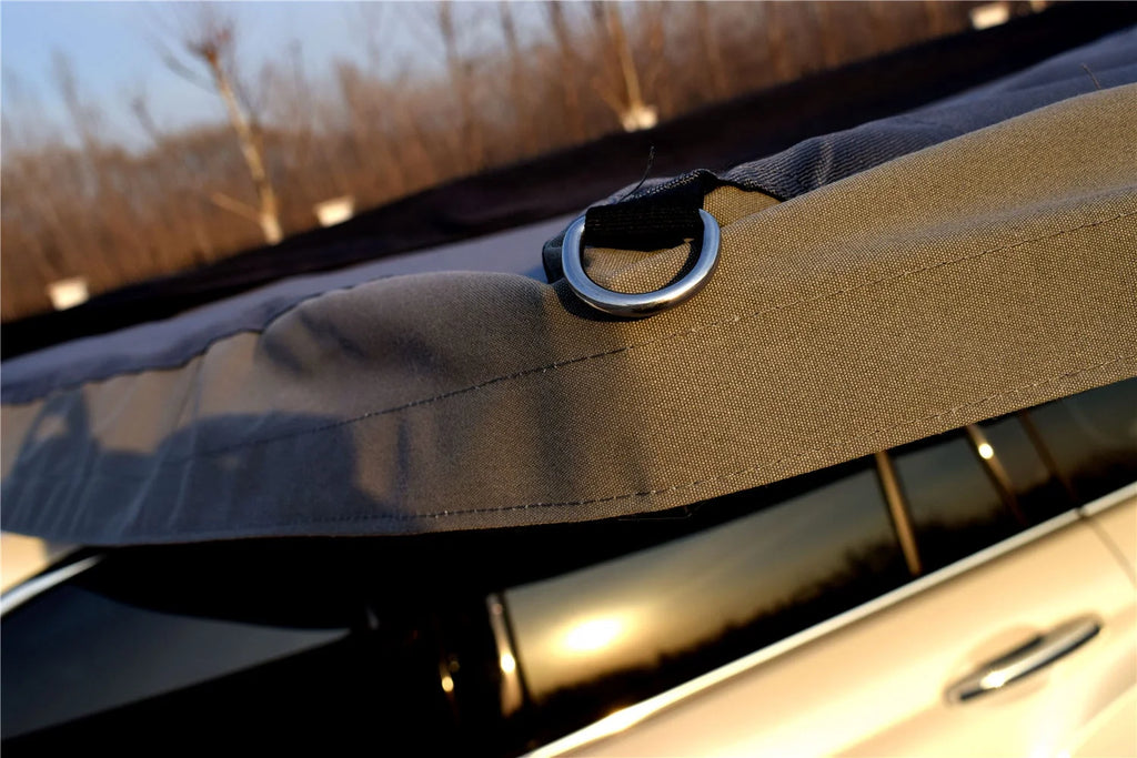Retractable Car Awning 4X4 Accessories Car Awning