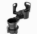 Multifunctional Car Cup Holder Special Automobile Accessories Popular Selling Products Automotive Supplies