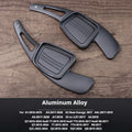 For Audi A1 A3 A4L A5 A7 S3 S4 S5 Q2 Q5L SQ5L Q7 TT TTS R8 Q2L Q3 SQ7 Q8 Car Steering Wheel DSG Shift Paddle Extension