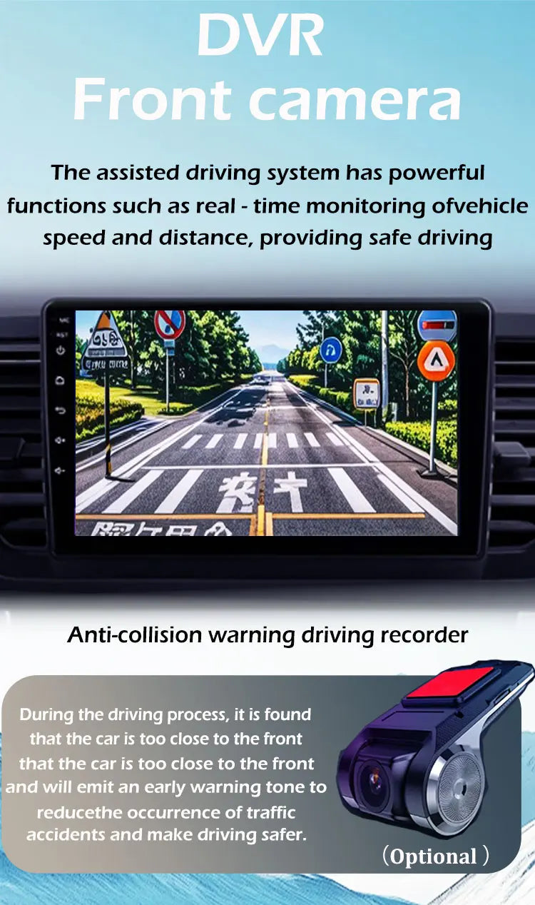 Android15 For Fiat 500 2016 - 2019 Car Radio Multimedia Player Video Navigation Carplay Stereo GPS WIFI DSP Carplay Android Auto
