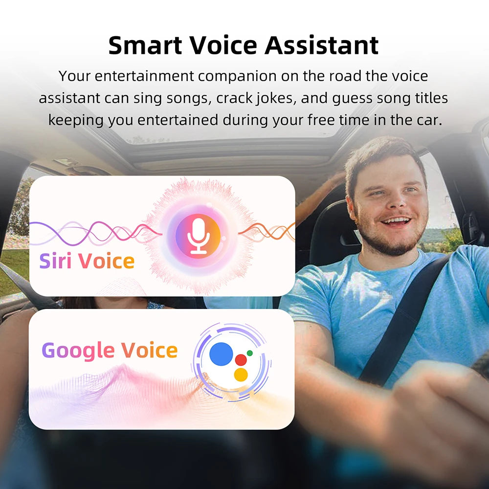 Wireless CarPlay Android auto for Audi A8 2010-2017 6.5"/7" Screen MMI 3G with CarPlay & Android Auto Retrofit Kit