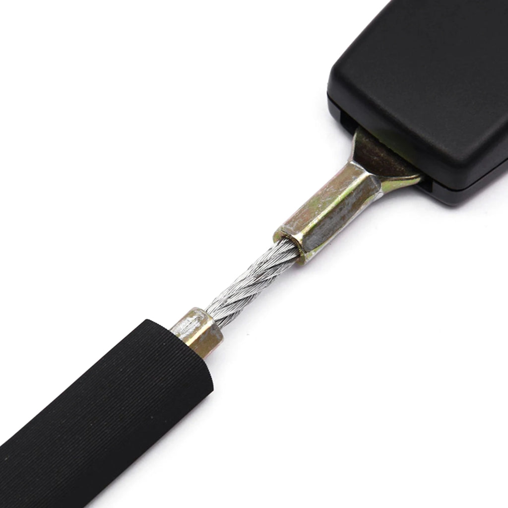 Seatbelt Lengthening Accessory  Car  Belt Extender Vehicle Seatbelt Lengthening Accessory for Comfortable Driving