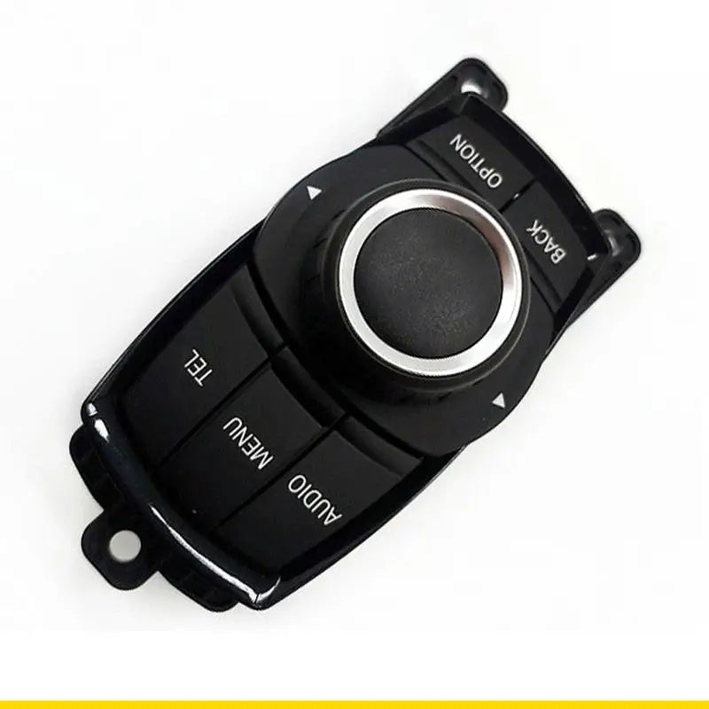 SZCH Auto Accessories for F15 F20 F25 F22 F23 F30 F32 F36 65829381678 Car Central Control Multimedia Controller