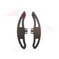Carbon Fiber Leather Steering Wheel Upgraded Model Fit for Mercedes-Benz W205 W204 W222 C63 GLA GLC A45 E63 S63 G63 GLS