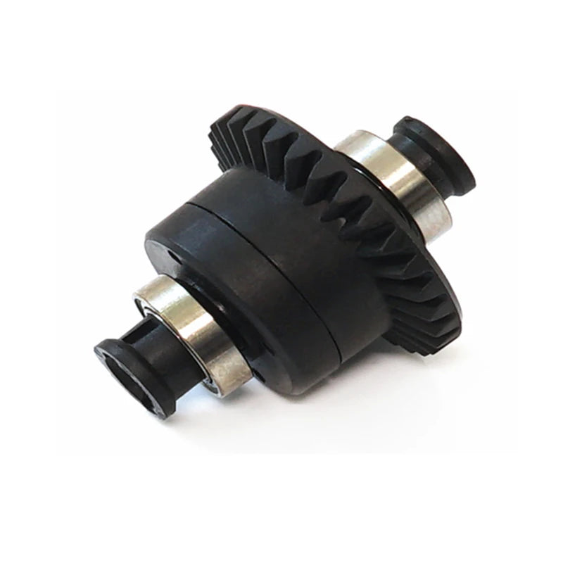 4WD RC Car Accessories