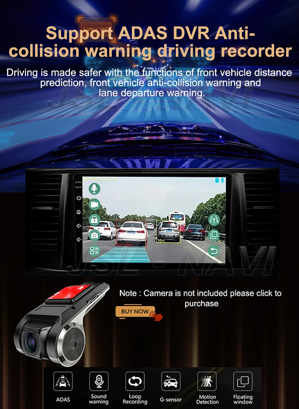 For Fiat Doblo 2015 2016 2017 2018 2019 2020 Android 16 GPS Car Radio Multimedia Video Player Stereo Navigation Wifi 360 Camera