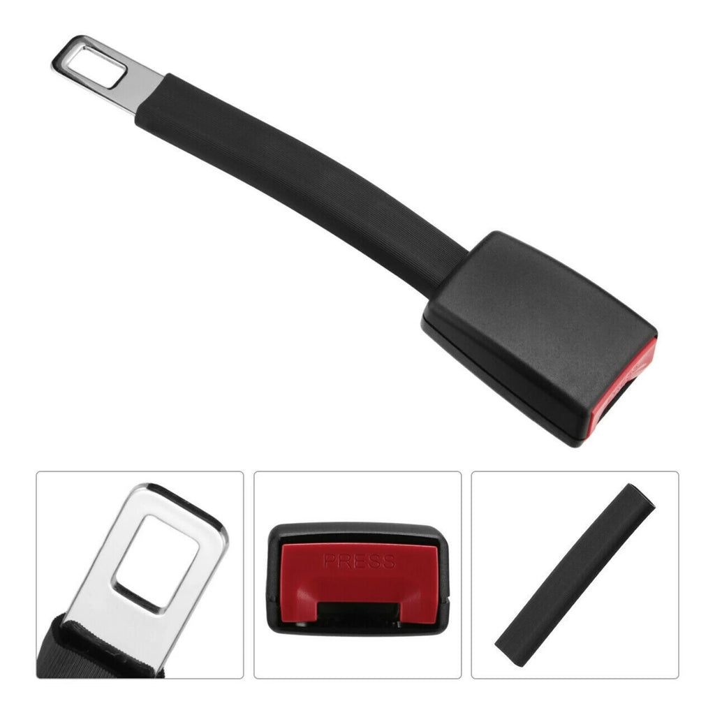 Seatbelt Lengthening Accessory  Car  Belt Extender Vehicle Seatbelt Lengthening Accessory for Comfortable Driving