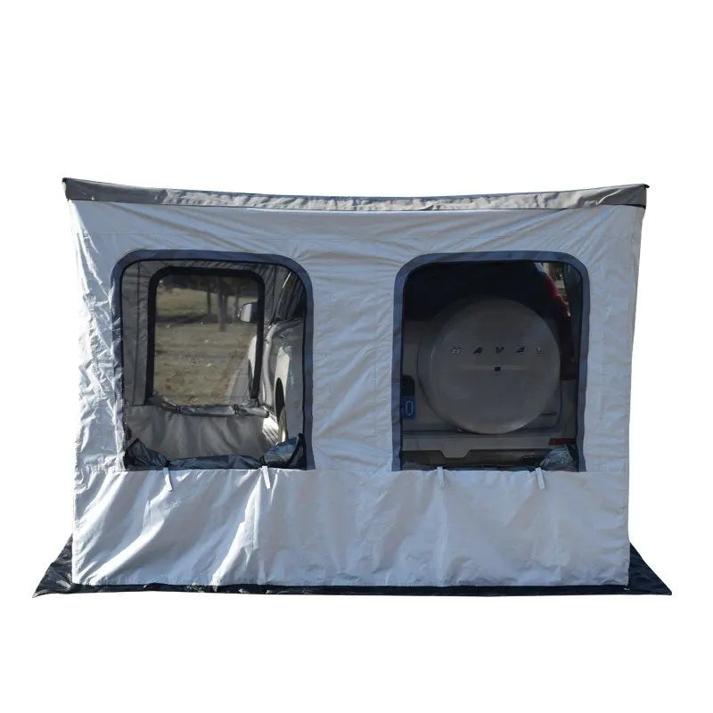 Retractable Car Awning 4X4 Accessories Car Awning