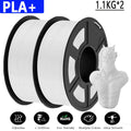 JAYO 3D PETG/ High Speed Matte PETG / PLA Classic/PLA/PLA+/HS PLA/PLA Matte/PLA Meta Printer Filament 1.75mm 3D Printer Filament